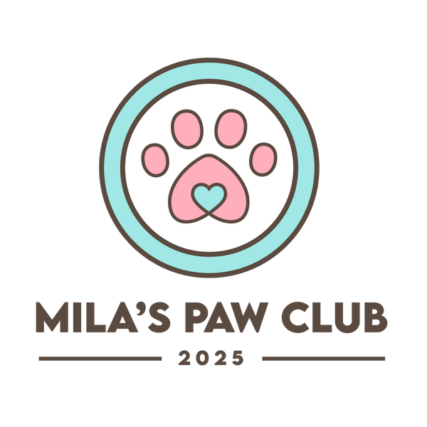 Mila's Paw Club